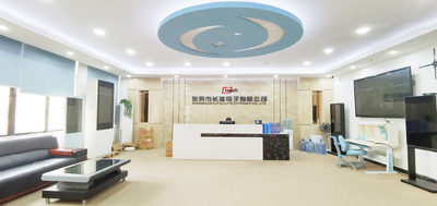 China Dongguan CJTouch Electronic Co., Ltd